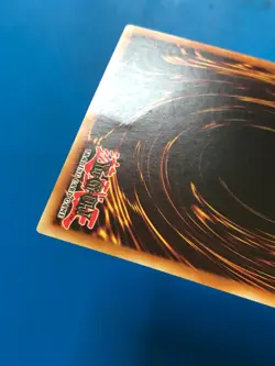 YUGIOH Common Fairy Tail - Snow TDIL-EN042 1st Edition PLAYED - Image 5