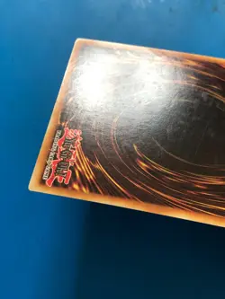 YUGIOH Secret Rare Evolzar Dolkka CT09-EN001 PLAYED - Image 5