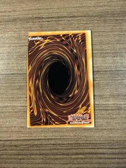 Left Arm of the Forbidden One - MP24-EN005 - Quarter Century - MISCUT ERROR - Image 2