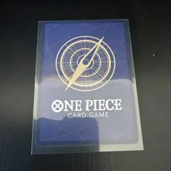 One Piece - LittleOars Jr. St22-013 Alt Art - Image 2