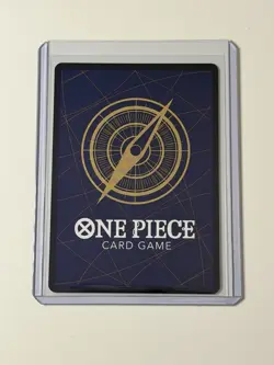 Prisoner of Impel Down OP16-042 R The Time of Battle Foil English One Piece - Image 2