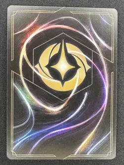 Lorcana The Queen Diviner Legendary 156/204 NM Ursula’s Return Disney TCG - Image 2