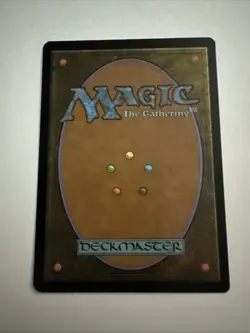 Exquisite Blood Black Rare Enchantment Card MTG Magic The Gathering - Image 2