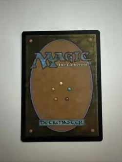 Elspeth Storm Slayer White Mythic Planeswalker MTG Magic The Gathering - Image 2