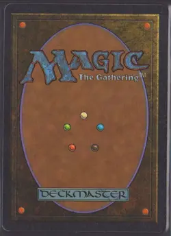 Urza's Mine (#83b, Mouth) Antiquities MTG - Image 2