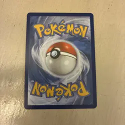 Pokemon TCG Rockets Zapdos Holo #15/132 25th Celebrations Classic Collection - Image 4