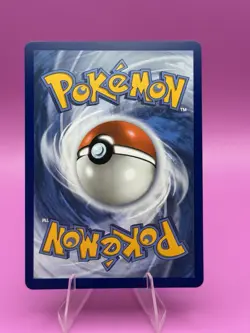 Pokemon TCG Iono's Bellibolt EX 279/217 Ascended Heroes Sir Mint Pack Fresh - Image 2