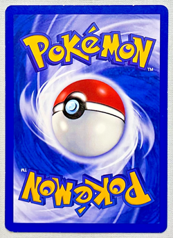 Pokemon Computer Error #16 - 2000 Wizards Black Star Promo - LP to NM Condition - Image 2