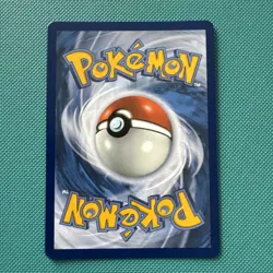 Pokemon TCG Marill 232/217 Illustration Rare Ascended Heroes Near Mint - Image 2