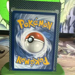 Throh Pokemon Black Bolt 128/086 Near Mint - Image 2