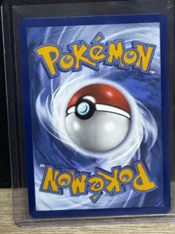 Pokemon TCG Timburr 125/086 Sv: Black Bolt IR Full Art Holo English 2025 - Image 2