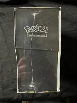 NEW SEALED Paldea Evolved ETB Pokemon Elite Trainer Box Scarlet & Violet - Image 5
