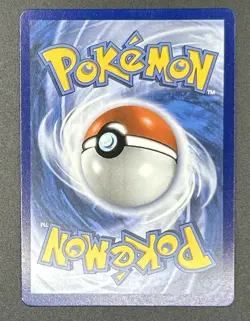 Pokemon TCG Air Balloon 166/132 Me01: Mega Evolution Holo - Image 2