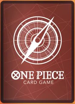 One Piece ST21-001 Monkey D Luffy Gear 5 Starter Deck 21 Alt Art Parallel TAG 10 - Image 4
