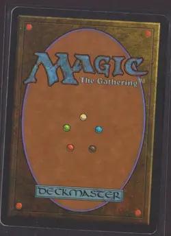 English Revelation MTG Legends Magic - Image 2