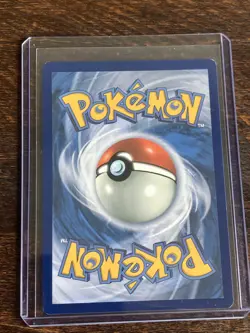 Pokemon TCG Scarlet & Violet Paradox Rift Joltik Illustration Card 196/182 - Image 2