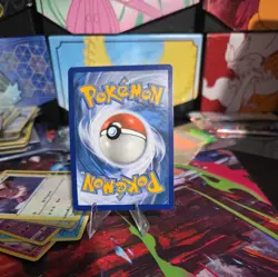 Rayquaza 106/145 Guardians Rising Reverse Holo Pokemon Card NM - Image 3