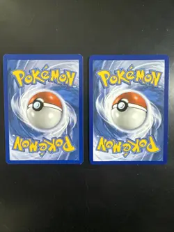 Piplup TOYS R US PROMO and Phantasmal Flames Pokemon Lot of 2 CARDS - Image 4