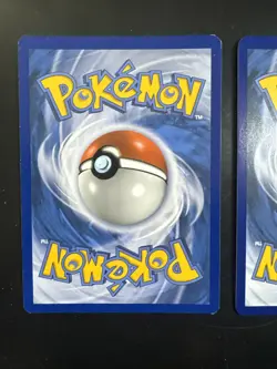 Piplup TOYS R US PROMO and Phantasmal Flames Pokemon Lot of 2 CARDS - Image 5