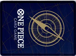 Ace & Sabo & Luffy OP13-007 SR One Piece TCG English Trading Card TCG - Image 2