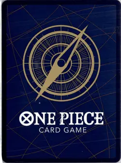 Ace & Sabo & Luffy OP13-007 SR One Piece TCG English Trading Card TCG - Image 4