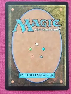 Magic The Gathering FINAL FANTASY GARNET PRINCESS OF ALEXANDRIA card MTG - Image 2