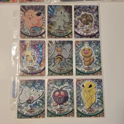 Lot Of 54 Pokemon Cards - Image 3