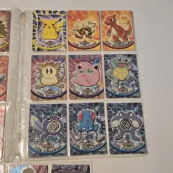 Lot Of 54 Pokemon Cards - Image 4