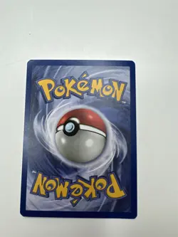 Pokemon Card - Mewtwo Black Star Promo #14 Non Holo - Image 2