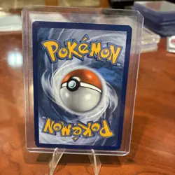 Houndoom EX 153/162 Full Art Ultra Rare MP Card 2015 Pokemon XY Breakthrough Ryo - Image 2