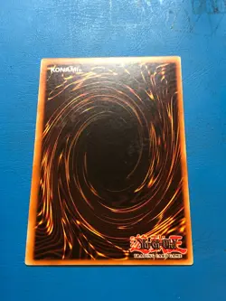 YUGIOH Rare Infinite Cards LON-E027 - Image 2
