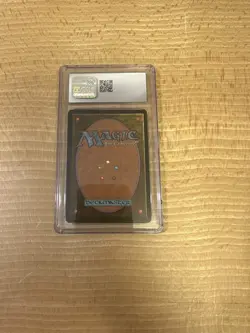 Magic the Gathering Force of Will Alliances Uncommon Card Regular NM Condition - Image 2