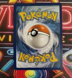 Pokemon TCG Flapple Full Art Holo Illustration Card 210/191 Surging Sparks NM - Image 2