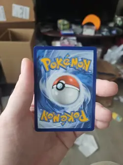 Pokemon Card Latias ex 220/191 Surging Sparks Full Art Ultra Rare - Image 2