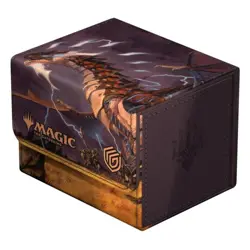 Ultimate Guard Sidewinder 100+ Xenoskin Magic: The Gathering "Tarkir: Dragonstor - Image 1