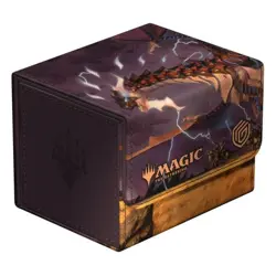 Ultimate Guard Sidewinder 100+ Xenoskin Magic: The Gathering "Tarkir: Dragonstor - Image 2