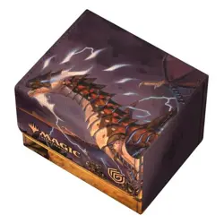 Ultimate Guard Sidewinder 100+ Xenoskin Magic: The Gathering "Tarkir: Dragonstor - Image 3