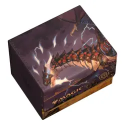 Ultimate Guard Sidewinder 100+ Xenoskin Magic: The Gathering "Tarkir: Dragonstor - Image 4