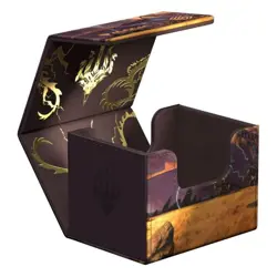 Ultimate Guard Sidewinder 100+ Xenoskin Magic: The Gathering "Tarkir: Dragonstor - Image 5