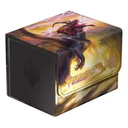 Ultimate Guard Sidewinder 100+ Xenoskin Magic: The Gathering "Tarkir: Dragonstor - Image 2