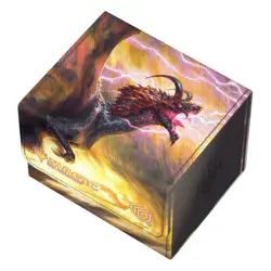 Ultimate Guard Sidewinder 100+ Xenoskin Magic: The Gathering "Tarkir: Dragonstor - Image 3