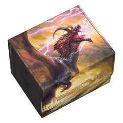 Ultimate Guard Sidewinder 100+ Xenoskin Magic: The Gathering "Tarkir: Dragonstor - Image 4