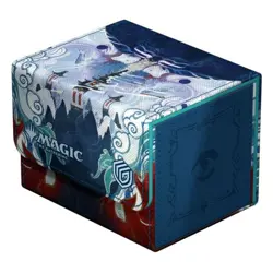 Ultimate Guard Sidewinder 100+ Xenoskin Magic: The Gathering "Tarkir: Dragonstor - Image 1