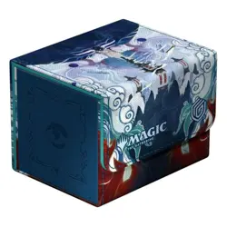 Ultimate Guard Sidewinder 100+ Xenoskin Magic: The Gathering "Tarkir: Dragonstor - Image 2