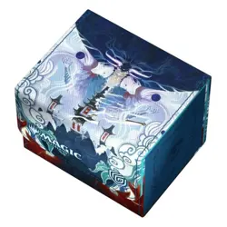 Ultimate Guard Sidewinder 100+ Xenoskin Magic: The Gathering "Tarkir: Dragonstor - Image 3