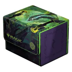Ultimate Guard Sidewinder 100+ Xenoskin Magic: The Gathering "Tarkir: Dragonstor - Image 1