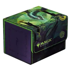 Ultimate Guard Sidewinder 100+ Xenoskin Magic: The Gathering "Tarkir: Dragonstor - Image 2