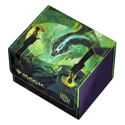 Ultimate Guard Sidewinder 100+ Xenoskin Magic: The Gathering "Tarkir: Dragonstor - Image 3