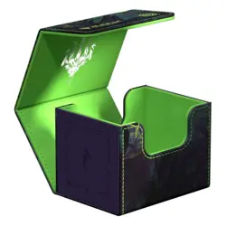 Ultimate Guard Sidewinder 100+ Xenoskin Magic: The Gathering "Tarkir: Dragonstor - Image 4