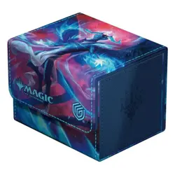 Ultimate Guard Sidewinder 100+ Xenoskin Magic: The Gathering "Tarkir: Dragonstor - Image 1
